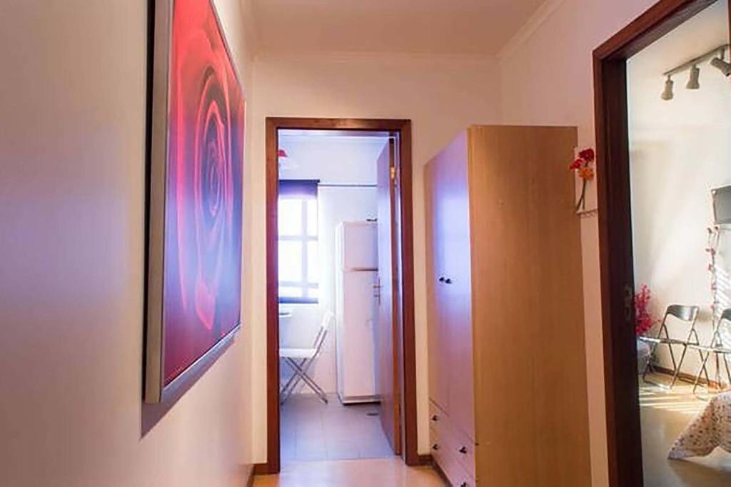 Studio Telheiras Lisboa 外观 照片
