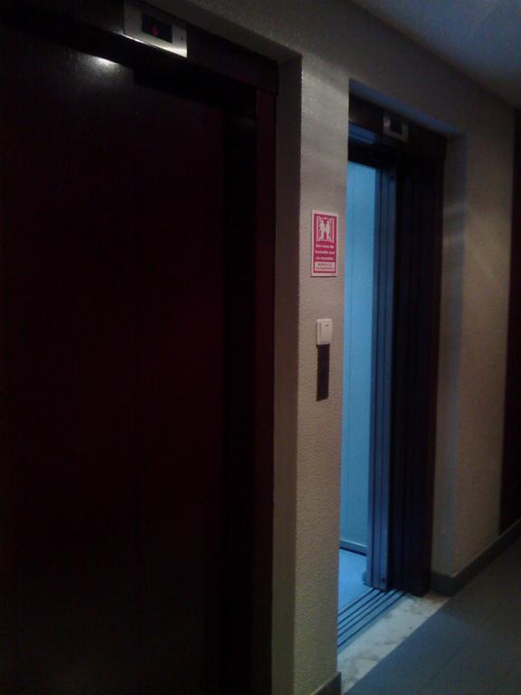 Studio Telheiras Lisboa 外观 照片