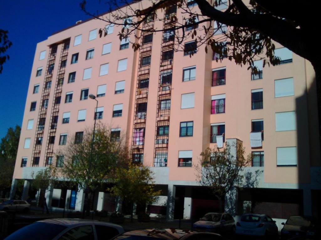 Studio Telheiras Lisboa 外观 照片