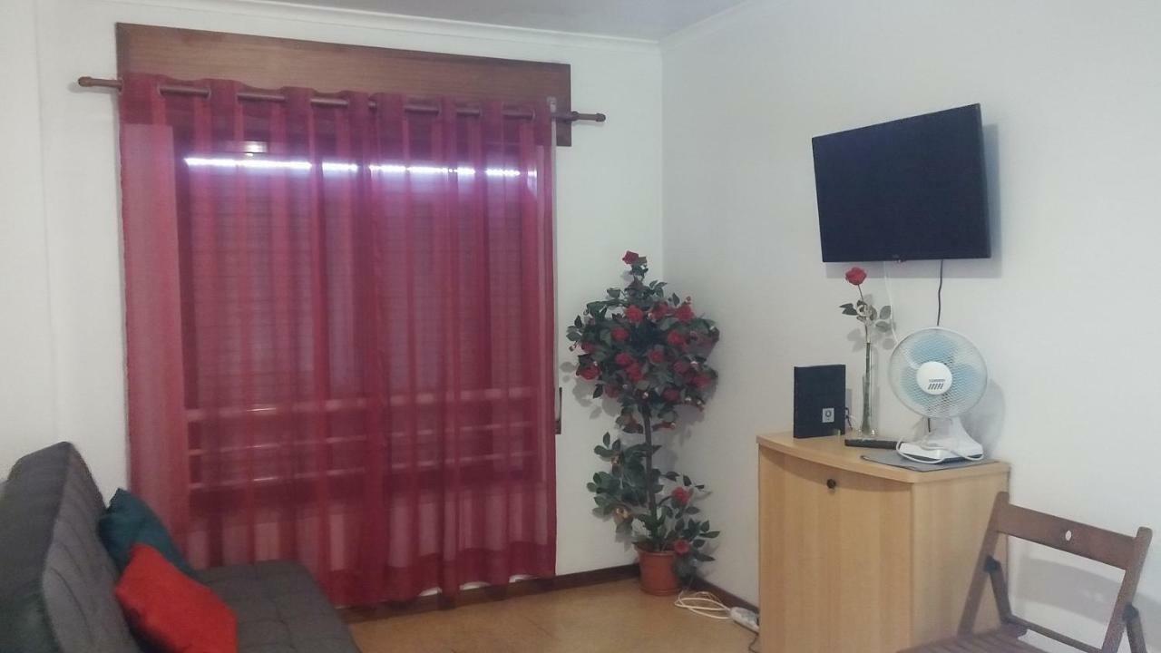 Studio Telheiras Lisboa 外观 照片