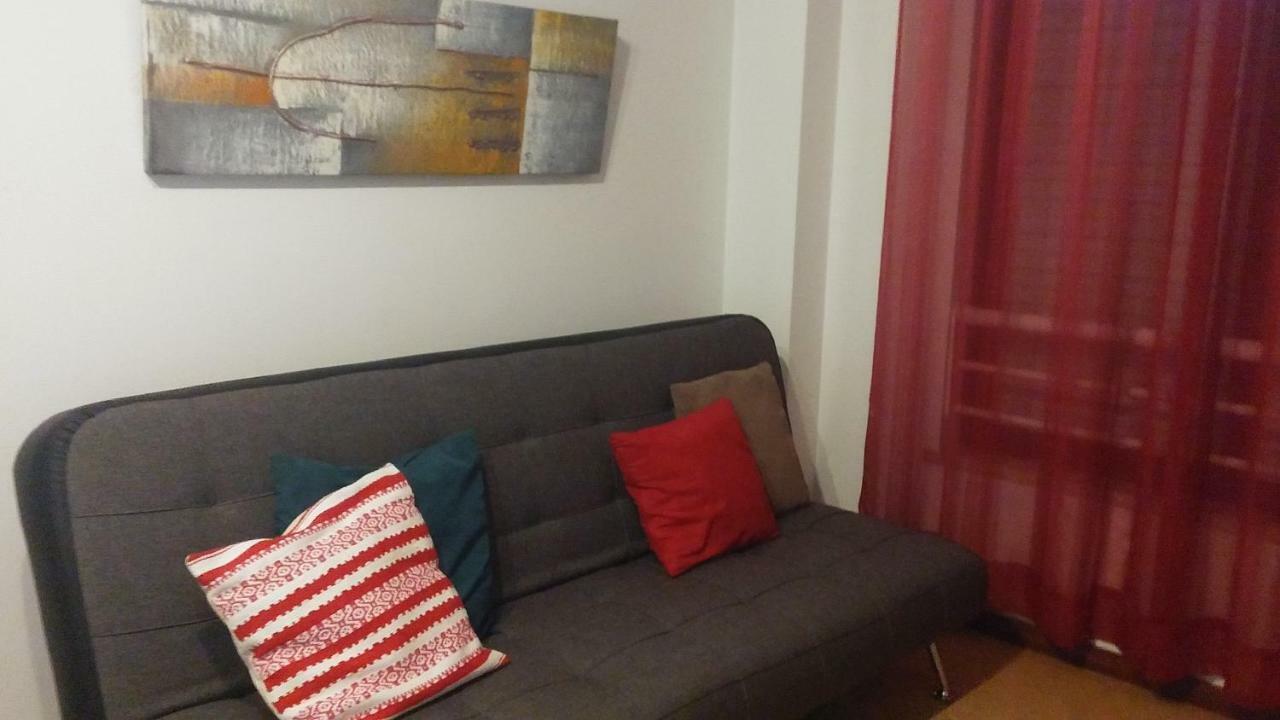 Studio Telheiras Lisboa 外观 照片