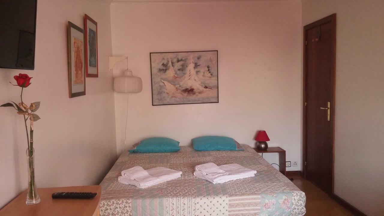 Studio Telheiras Lisboa 外观 照片